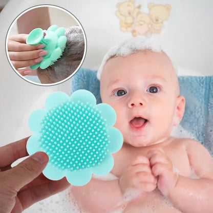 brosse bain bebe - Libremh