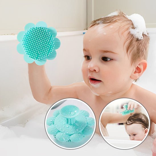 brosse bain bebe - Libremh