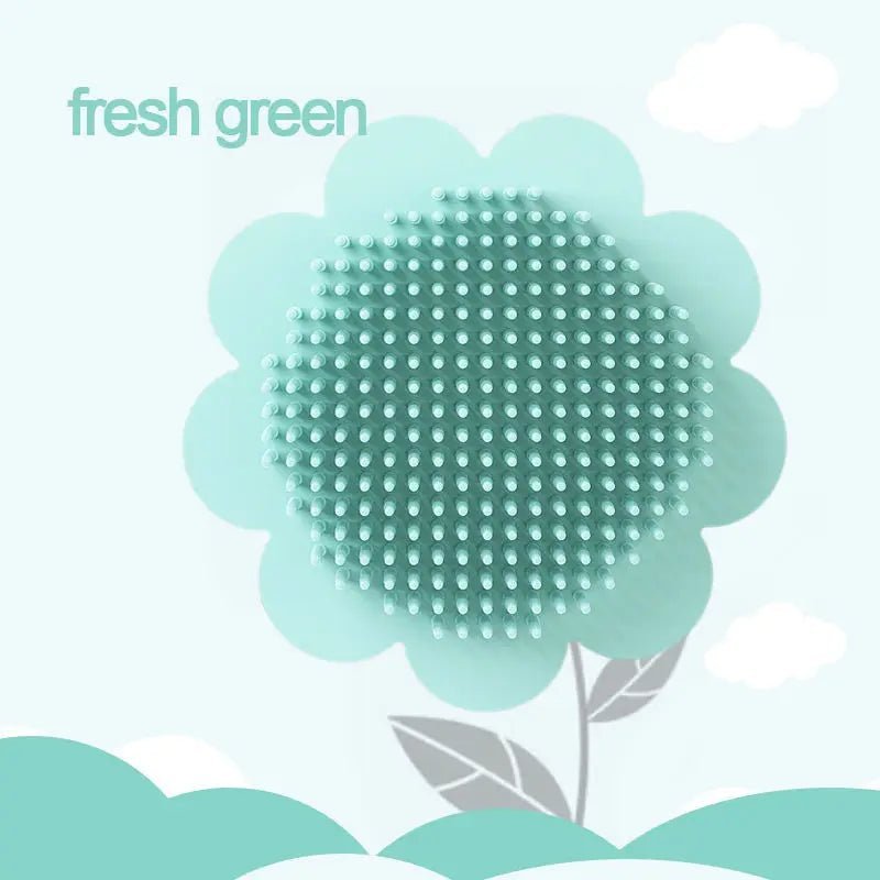 brosse bain bebe - Libremh