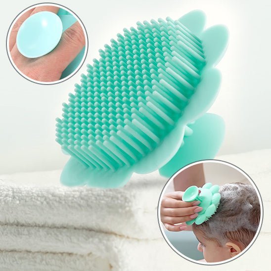 brosse bain bebe - Libremh