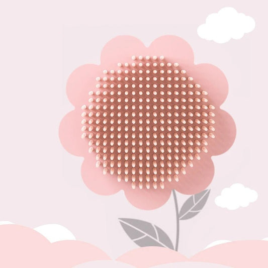 brosse bain bebe - Libremh