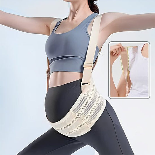 Ceinture de grossesse - Libremh
