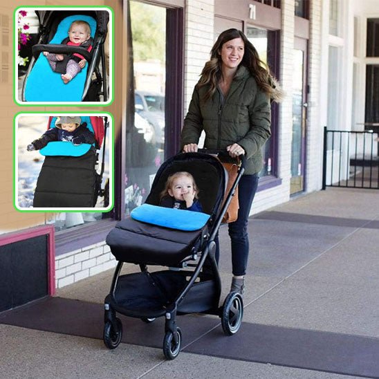 Chancelière Poussette - Libremh