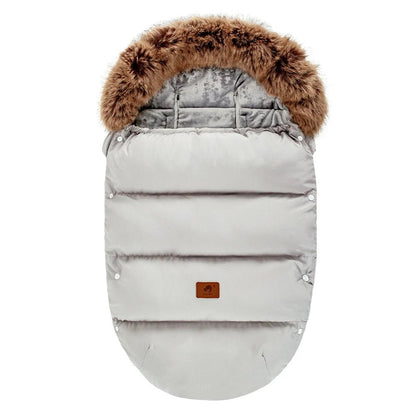 Chancelière poussette | Ultra Confort Hiver - Libremh