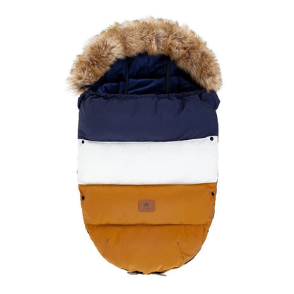 Chancelière poussette | Ultra Confort Hiver - Libremh