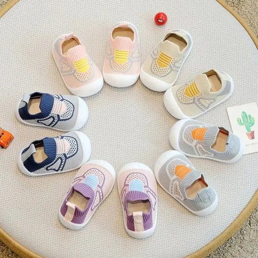 Chaussures bebe - Libremh