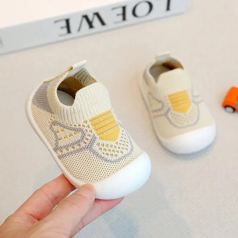 Chaussures bebe - Libremh