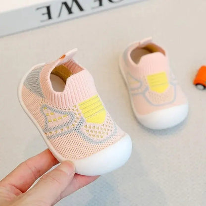 Chaussures bebe - Libremh
