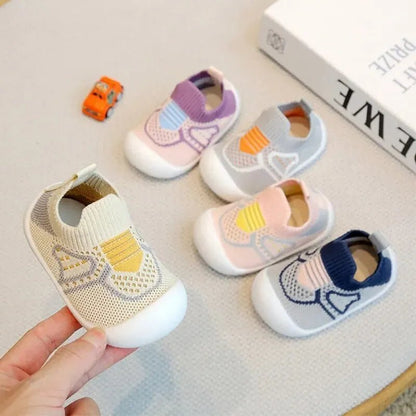 Chaussures bebe - Libremh