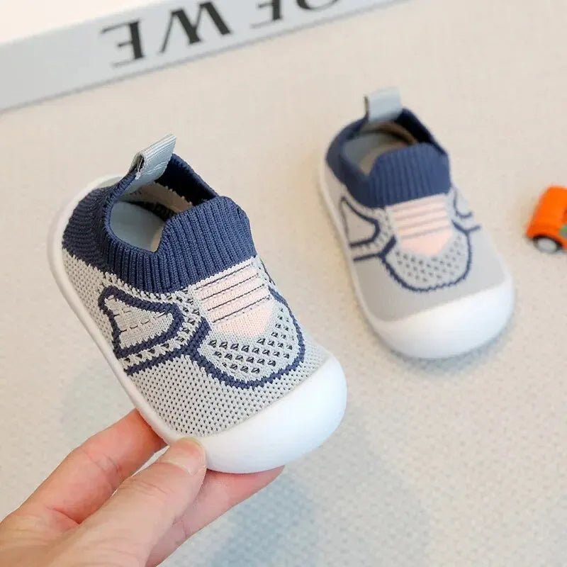 Chaussures bebe - Libremh