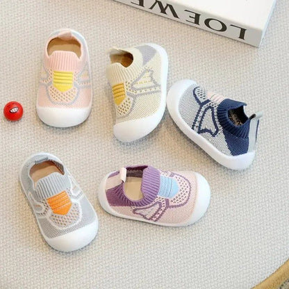 Chaussures bebe - Libremh