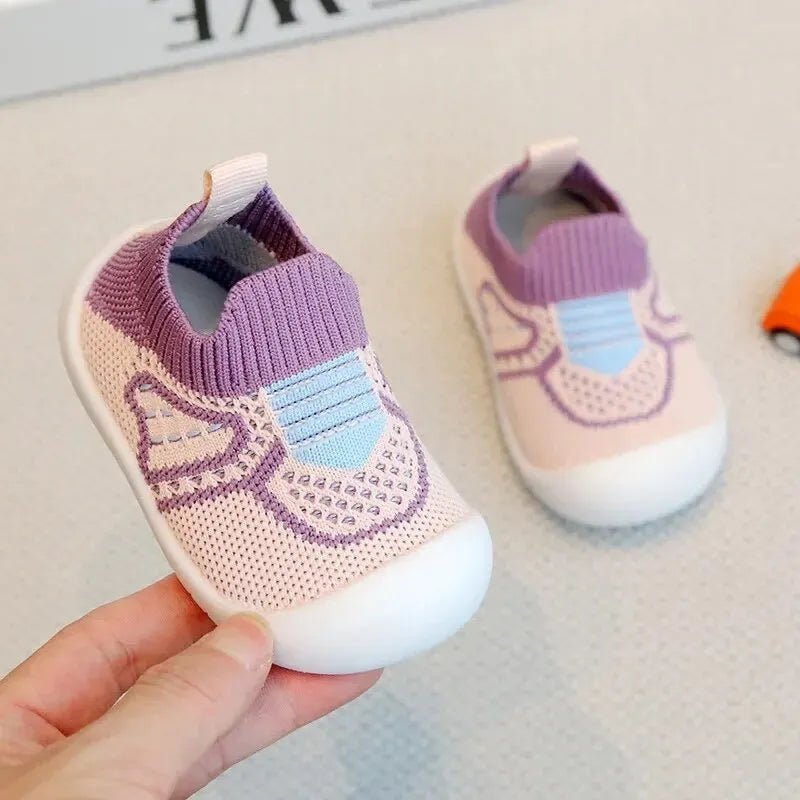 Chaussures bebe - Libremh