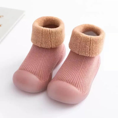 Chaussures bébé | Premiers Pas Confort - Libremh