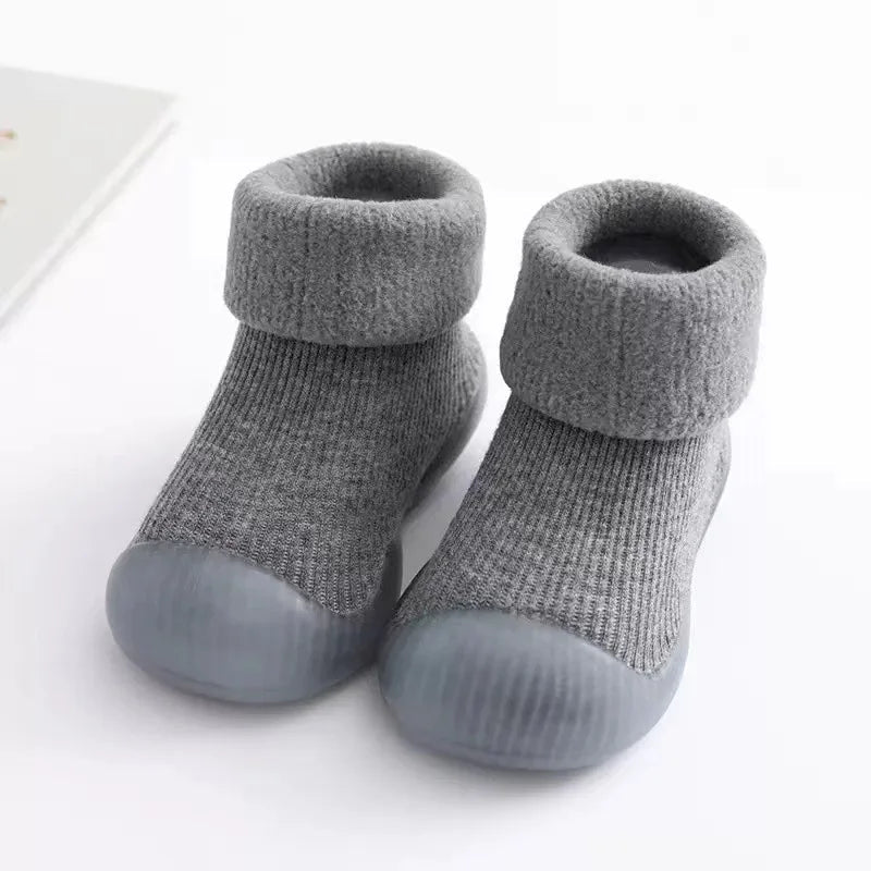 Chaussures bébé | Premiers Pas Confort - Libremh