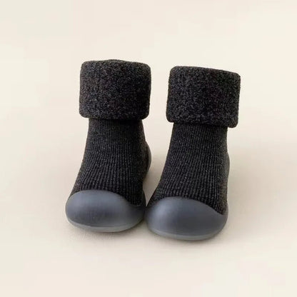 Chaussures bébé | Premiers Pas Confort - Libremh