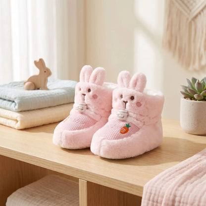 Chaussures pour bébé | SoftWalk - Libremh