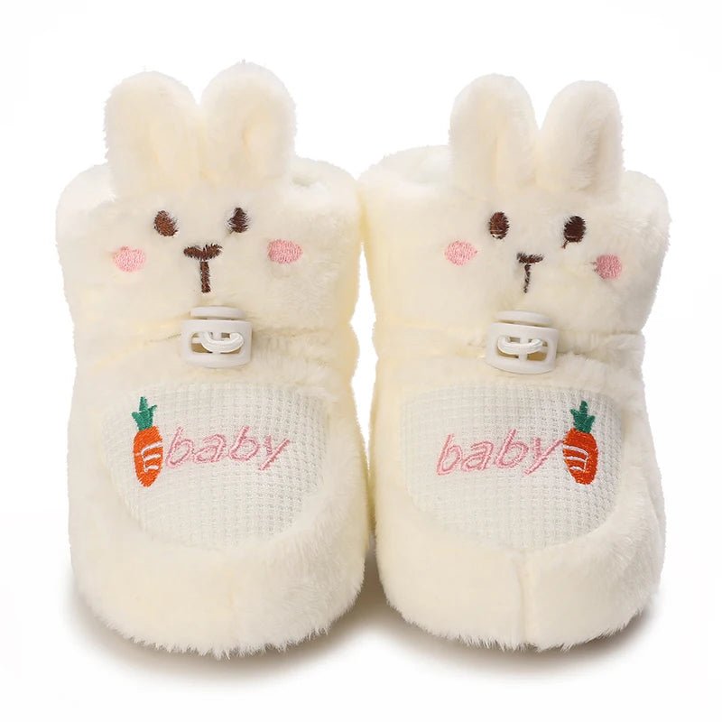 Chaussures pour bébé | SoftWalk - Libremh