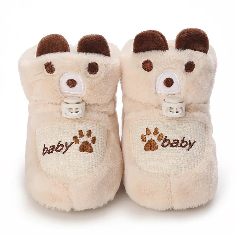 Chaussures pour bébé | SoftWalk - Libremh