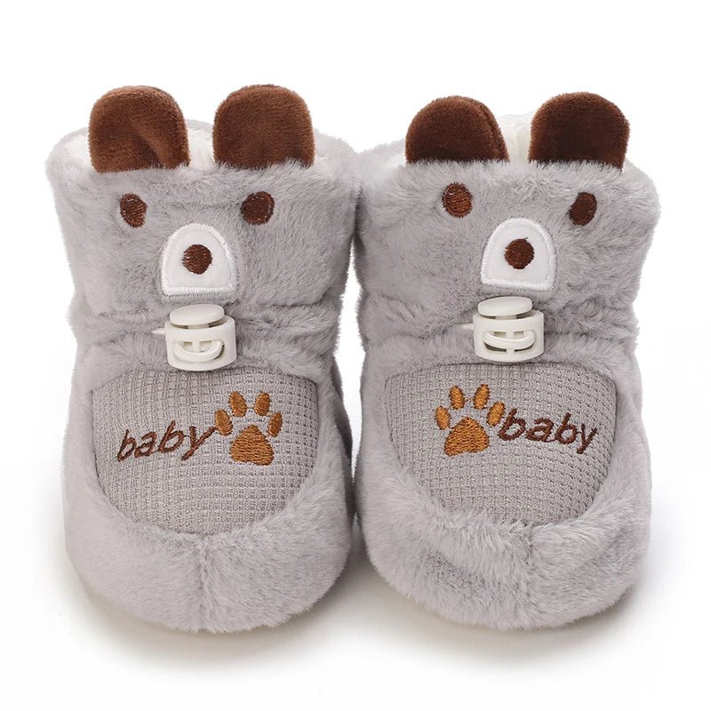 Chaussures pour bébé | SoftWalk - Libremh
