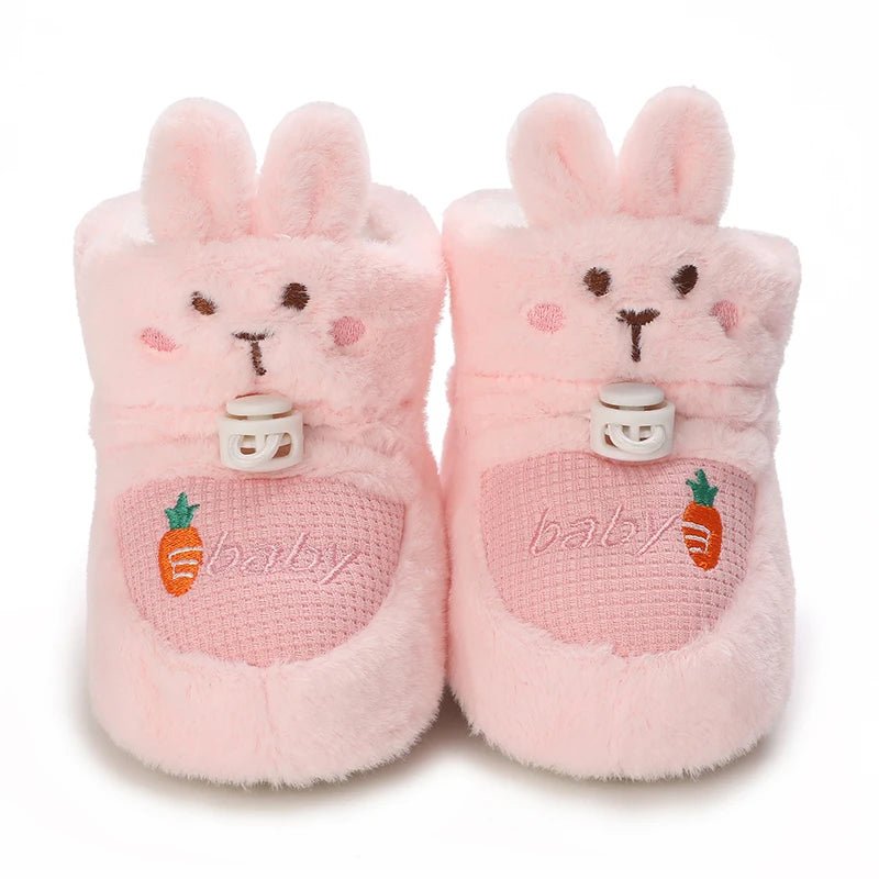 Chaussures pour bébé | SoftWalk - Libremh