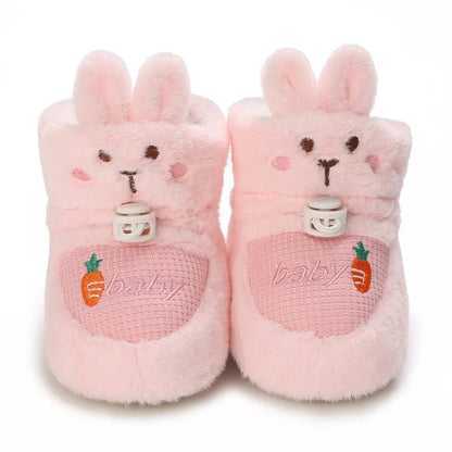 Chaussures pour bébé | SoftWalk - Libremh