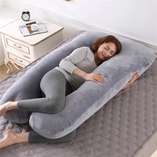 Coussin de grossesse - Libremh