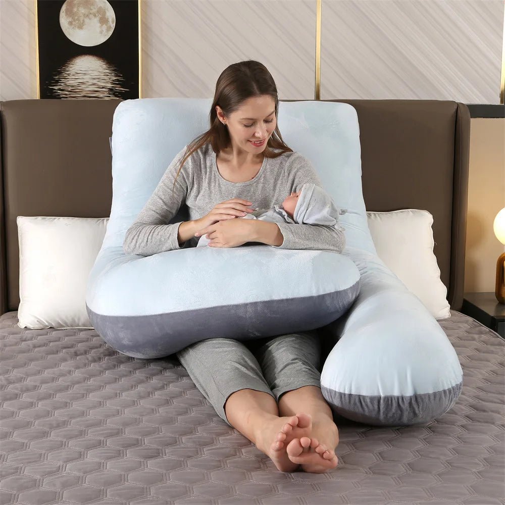 Coussin de grossesse - Libremh