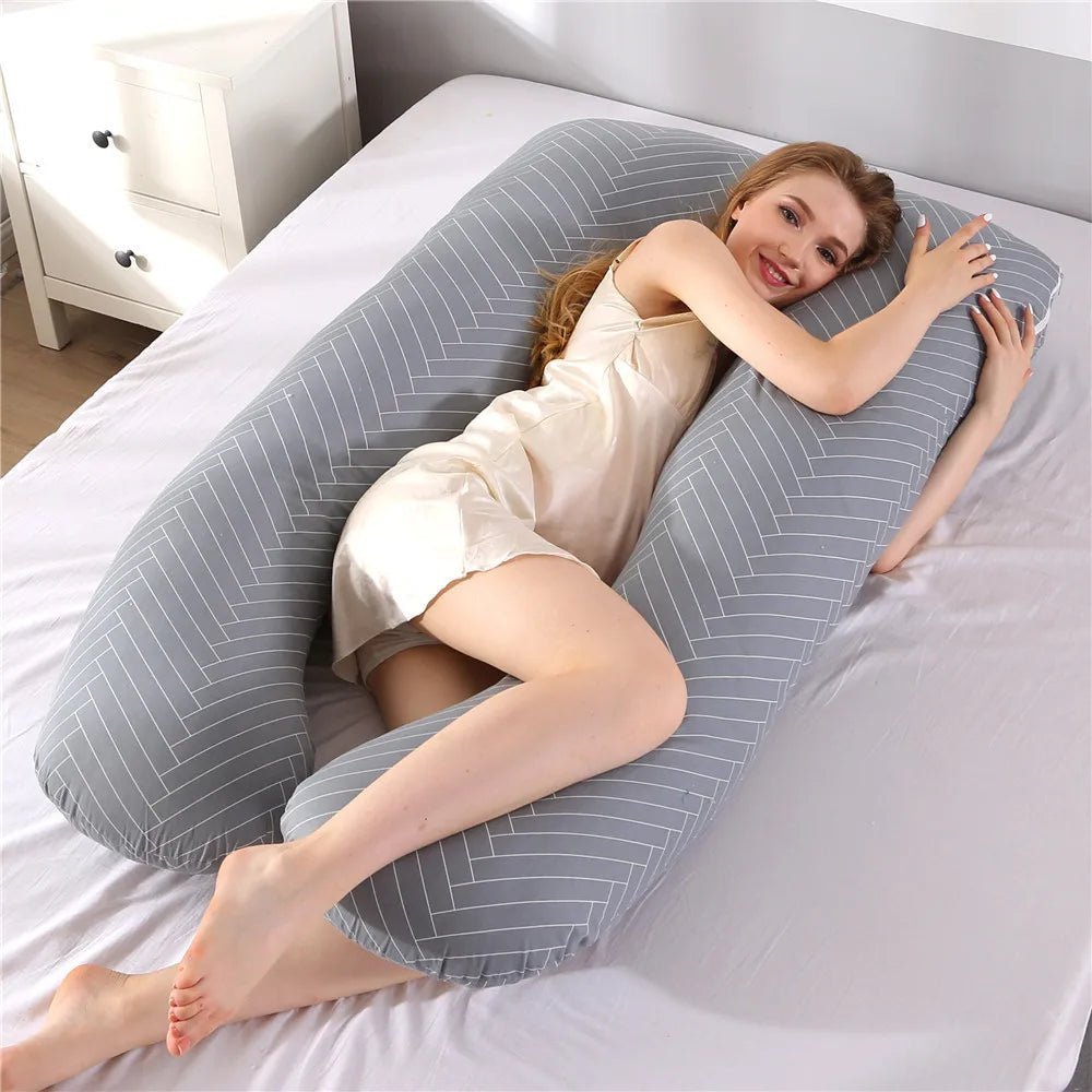 Coussin de grossesse - Libremh