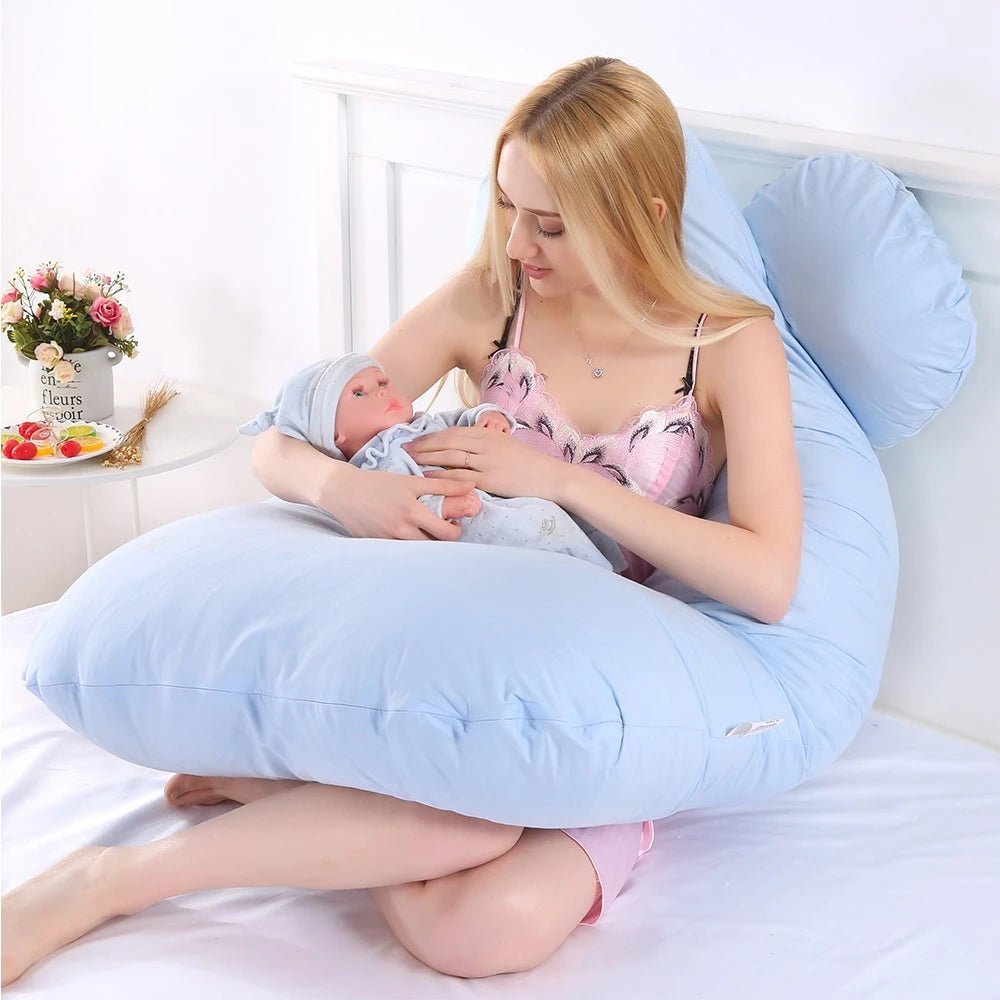 Coussin de grossesse - Libremh