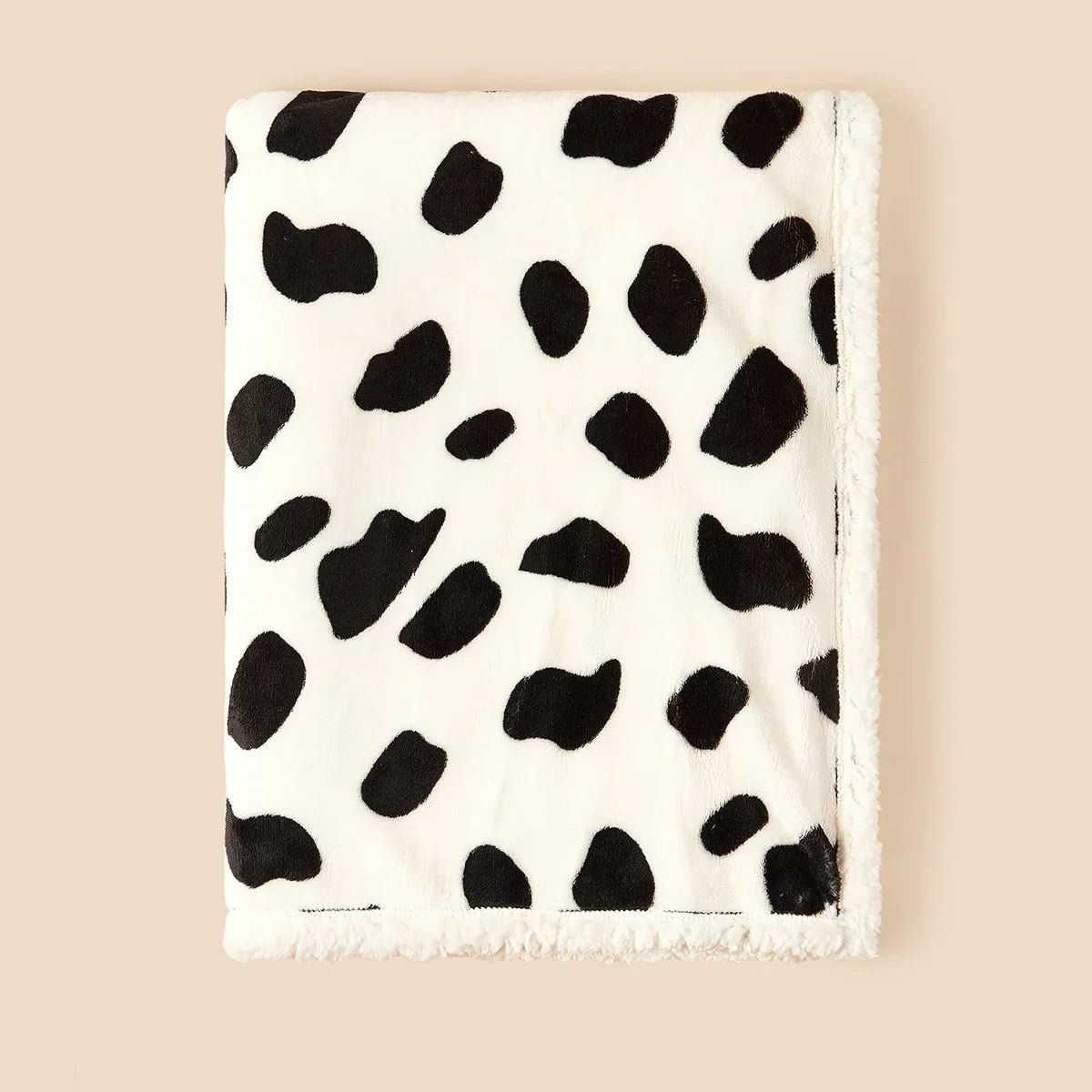 Couverture bébé - Libremh