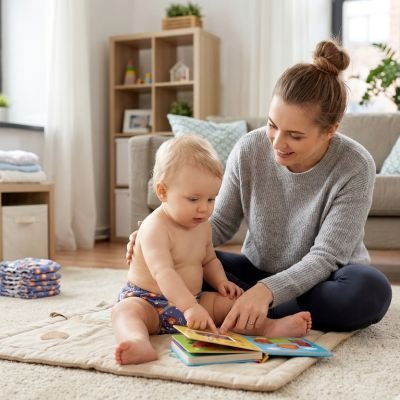 Culotte d'apprentissage | Ultra - absorbante lavable - Libremh