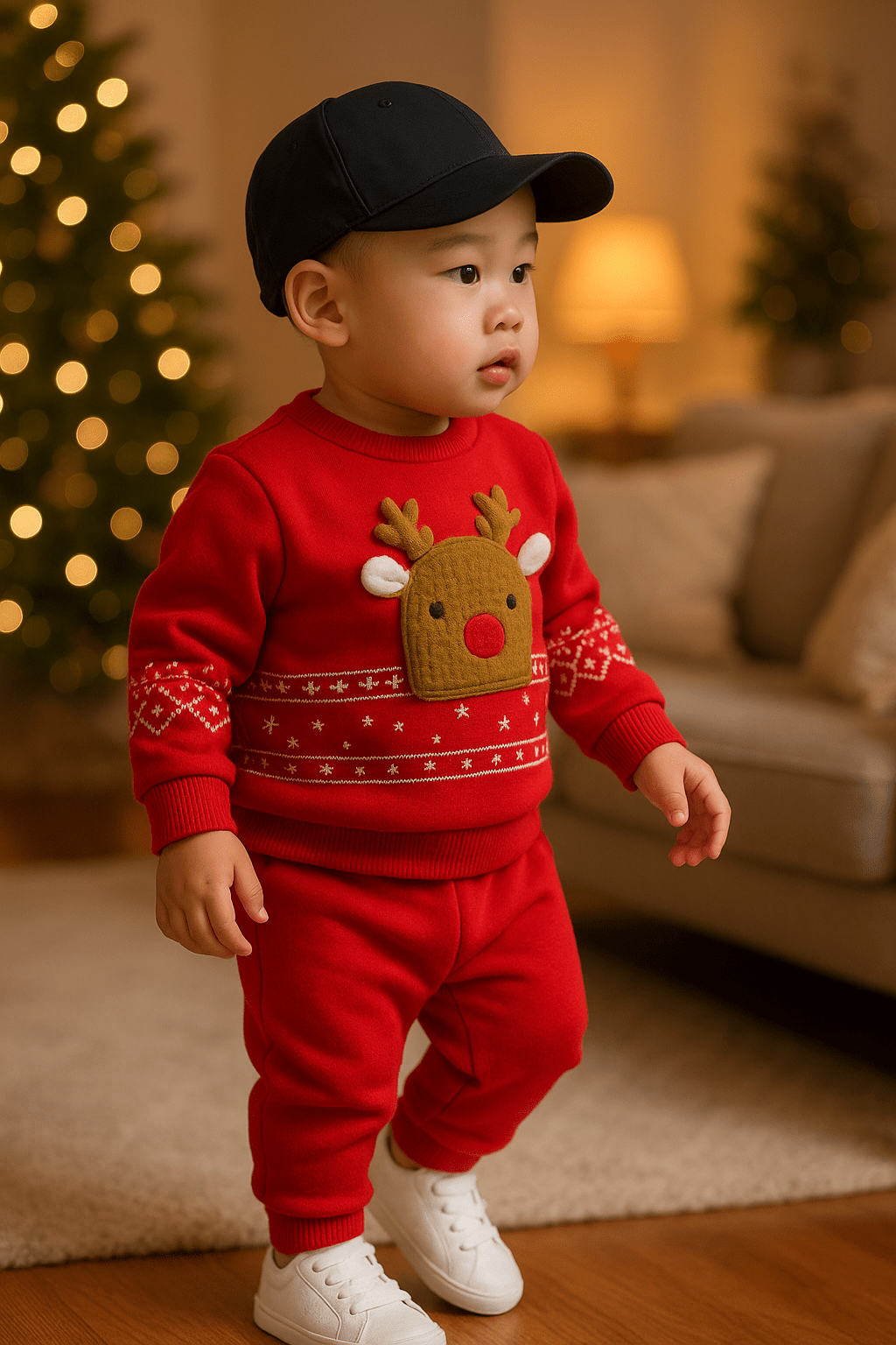 Ensemble bebe | Confort Premium - Libremh