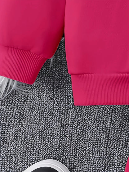 Ensemble bebe fille | Coton Doux - Libremh