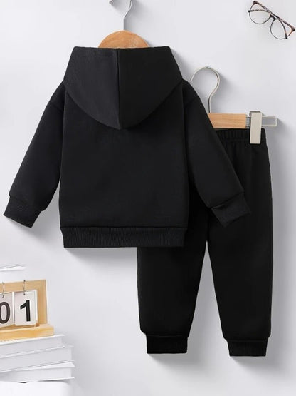 Ensemble bébé fille | Coton Doux Confort - Libremh