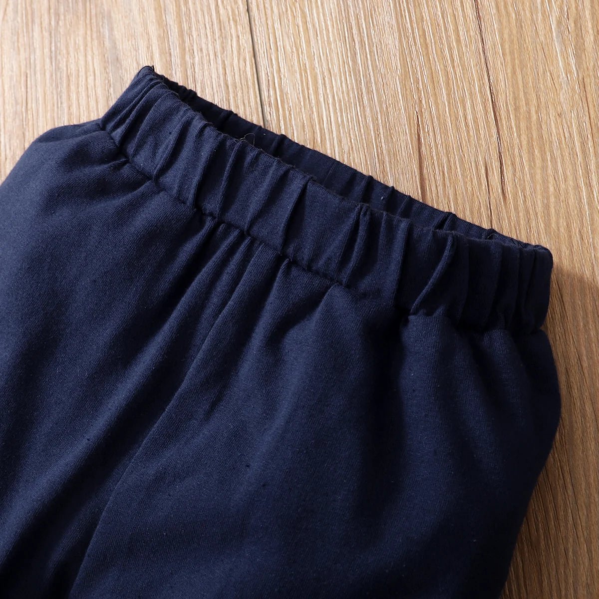 Ensemble bébé sportif garçon | Petit Champion - Libremh