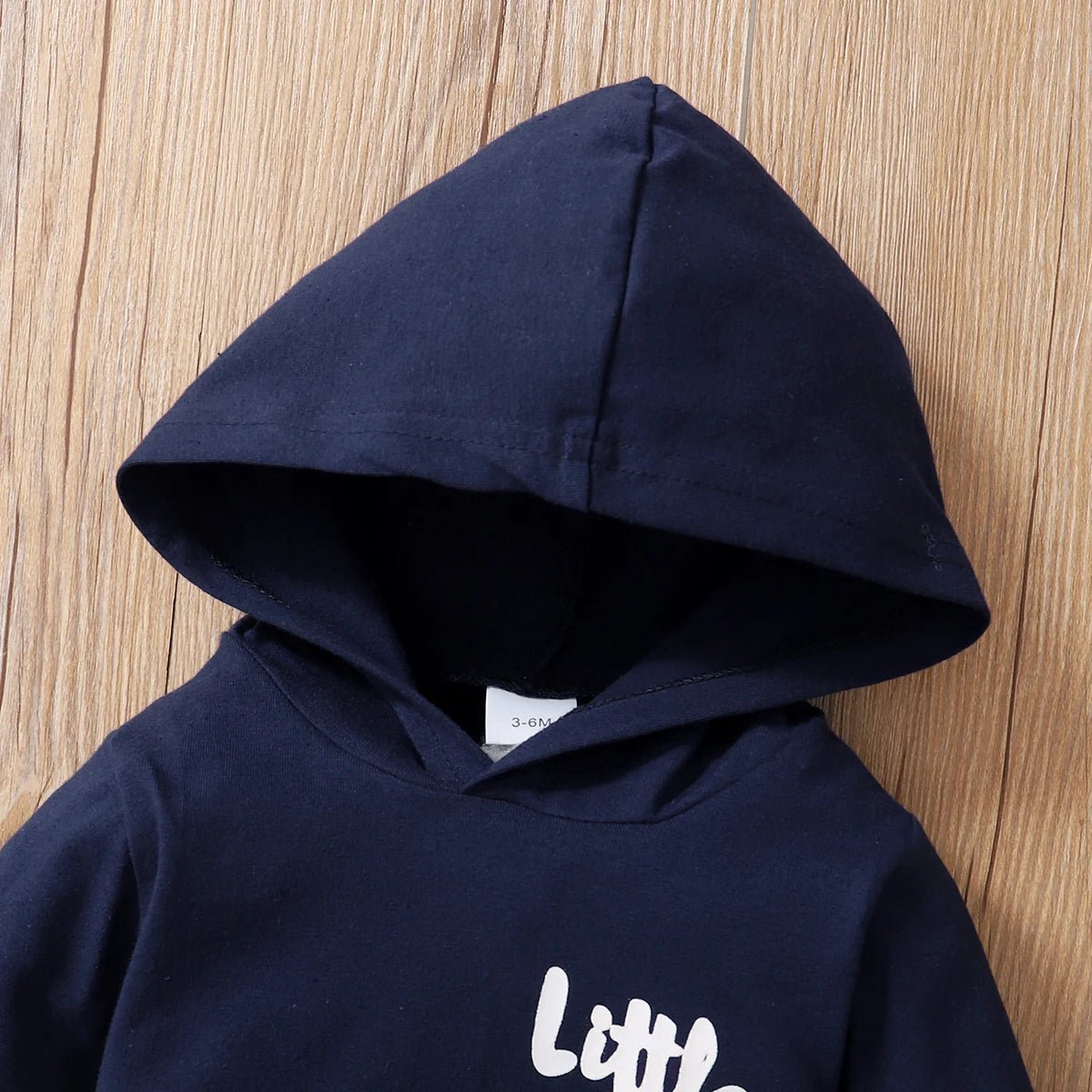 Ensemble bébé sportif garçon | Petit Champion - Libremh