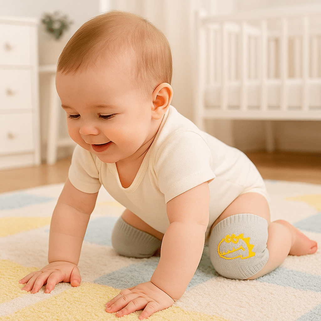 genouillere bebe | Protector Baby - Libremh