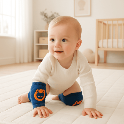 genouillere bebe | Protector Baby - Libremh