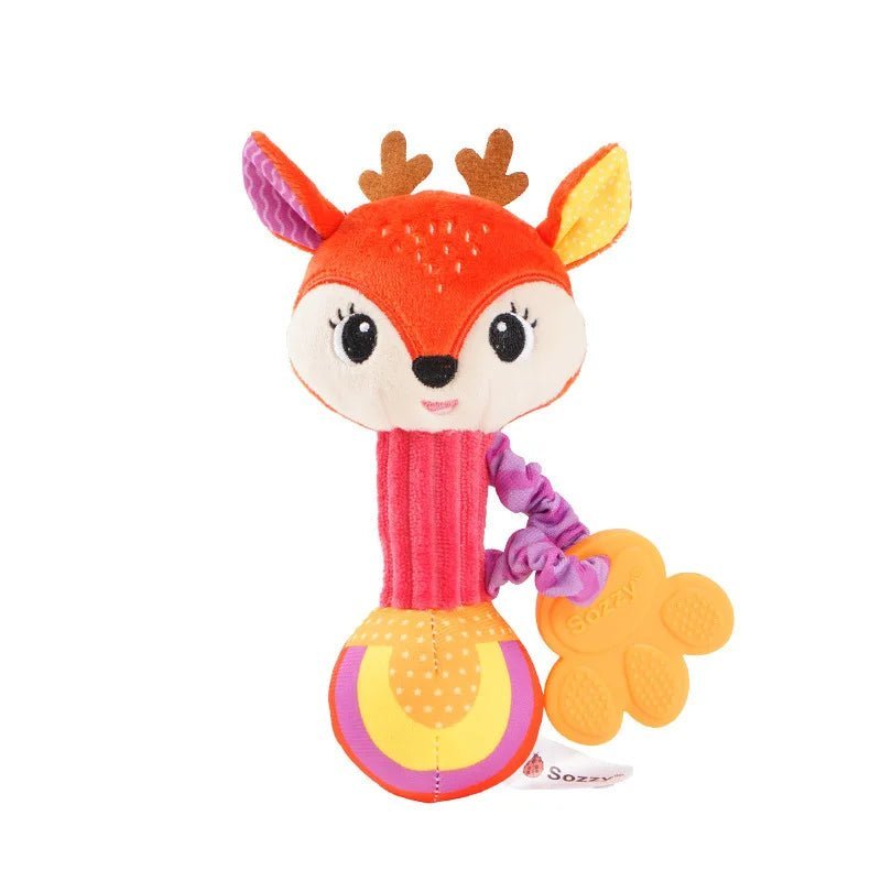 Hochet bebe - Libremh