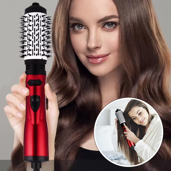 Brosse soufflante