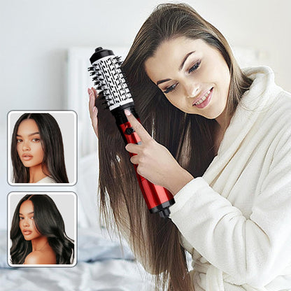 Brosse soufflante
