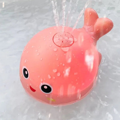 Jouet baignoire bébé | Coloré Splash - Libremh