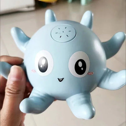 Jouet baignoire bébé | Coloré Splash - Libremh