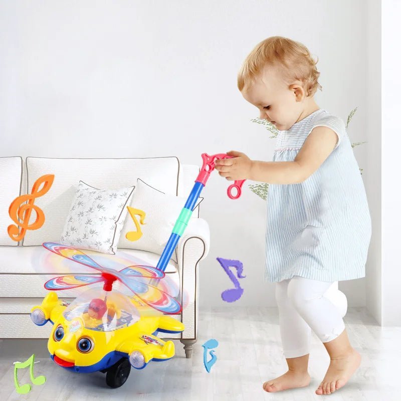 Jouet pour enfant - Libremh