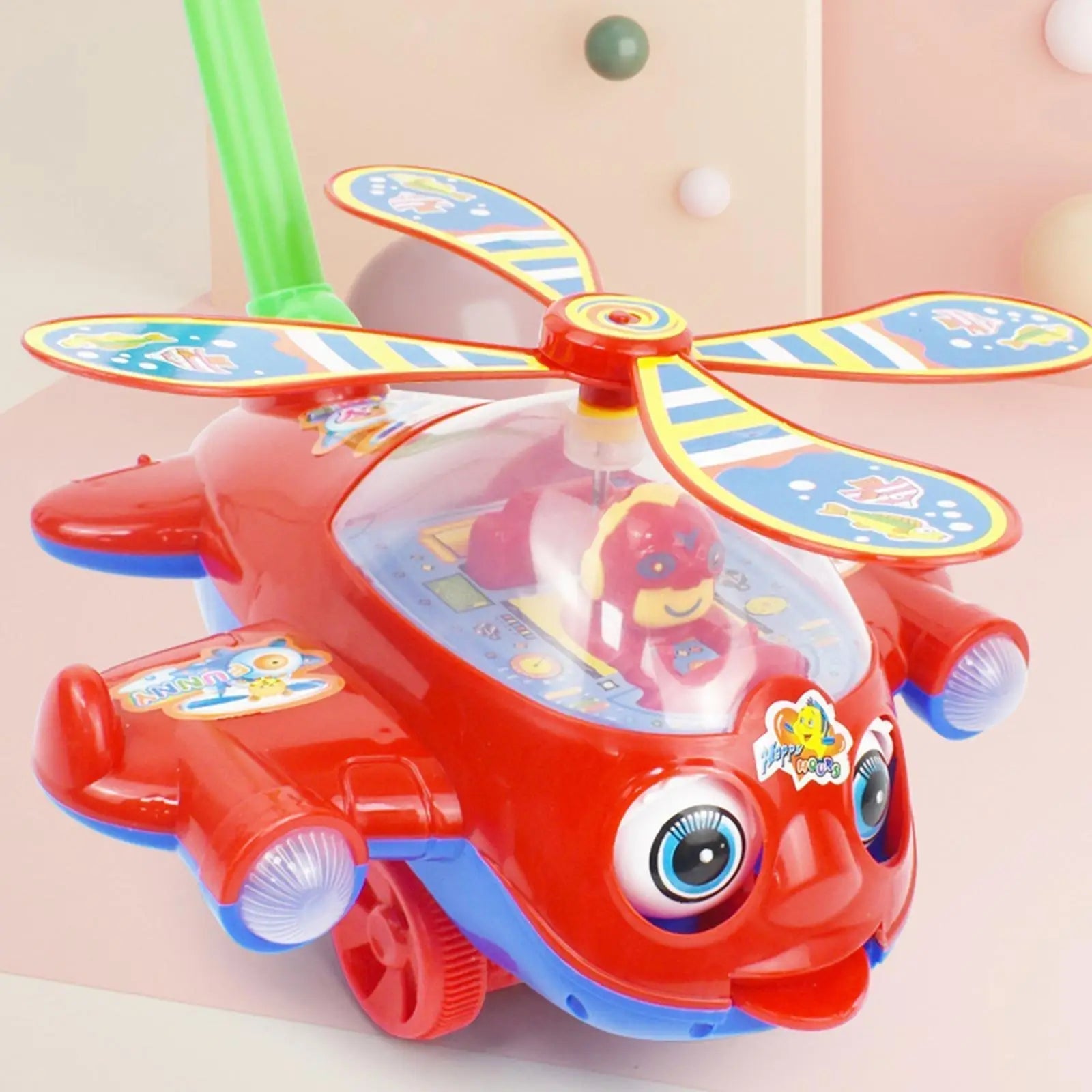 Jouet pour enfant - Libremh
