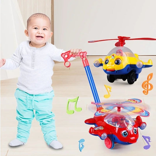 Jouet pour enfant - Libremh