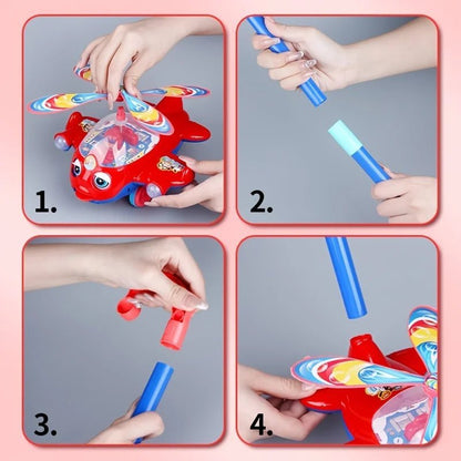 Jouet pour enfant - Libremh