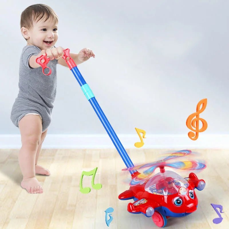 Jouet pour enfant - Libremh