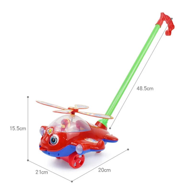 Jouet pour enfant - Libremh