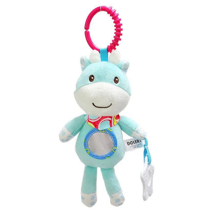 jouet pour poussette bebe - Libremh